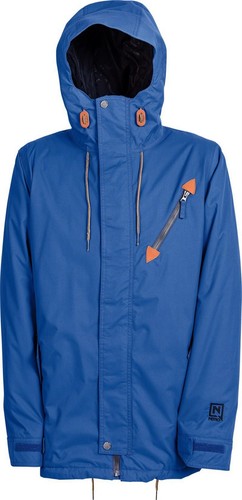 Giacca snowboard nitro - giacca, nb-13