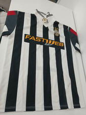 Maglia calcio juventus 2001 - maglia,