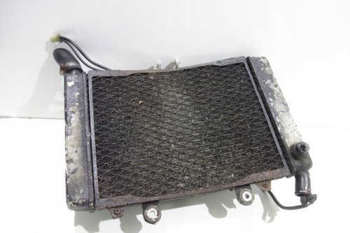 Radiatore honda - radiatore, pc