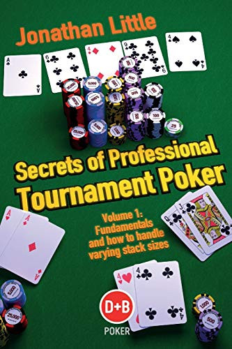 Secrets professional - of,