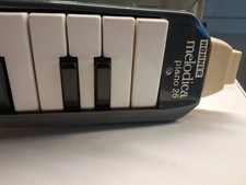 Hohner melodica pianoforte 26