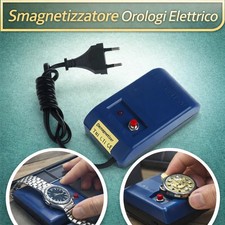 Smagnetizzatore Orologi
