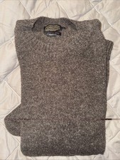 Pendleton Shetland Maglione