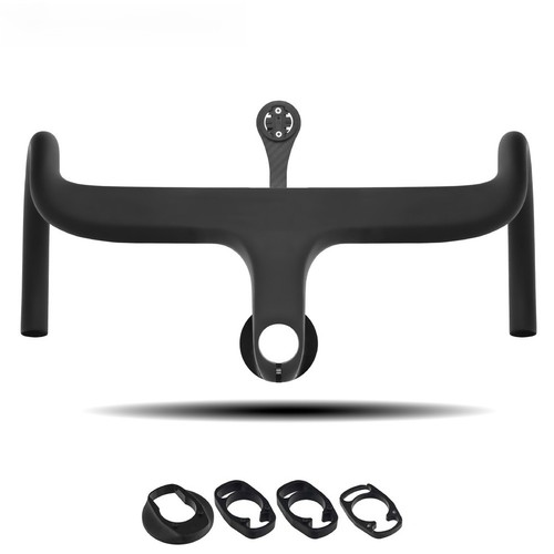 Drop bar fibra carbonio - bar,