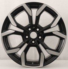 Cerchio in lega Ford Puma 18