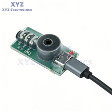 CW trainer Hand Key Oscillator