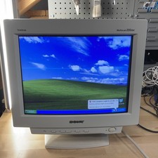 Sony Trinitron Multiscan 200SX