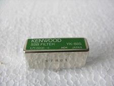 Filtro SSB Kenwood YK-88S