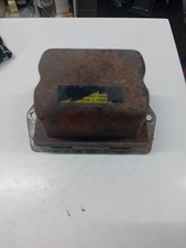 Regolatore di tensione Fiat 500 F L R  600D 1100 103 originale