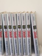 Lotto Vintage Informatica anni