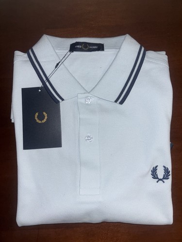 Polo fred perry uomo - polo,