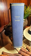 Eneide, Virgilio, anno 1957 -