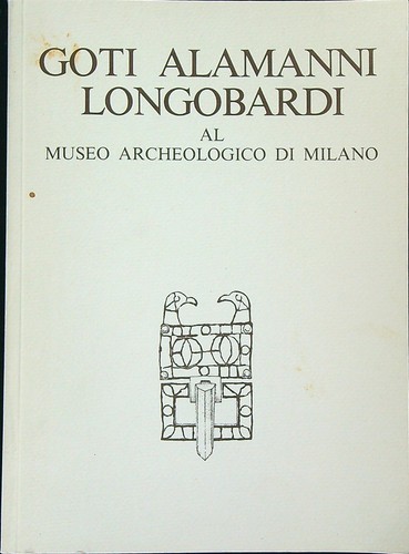 Goti alamanni longobardi - goti, al