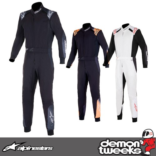 Tuta kart alpinestars kmx v3 - alpinestars, kmx-5