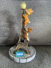 Disney Epcot Paris Eiffel