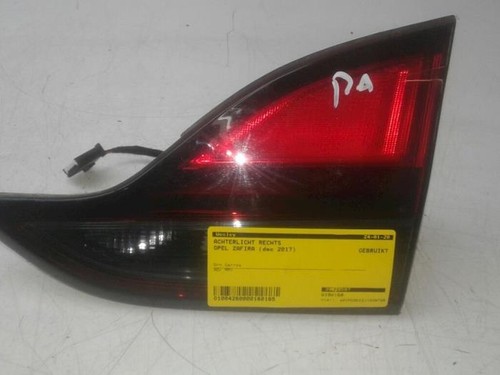 Fanale posteriore destro opel - fanale,