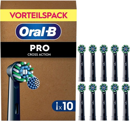 Oral pro crossaction - oral-b,