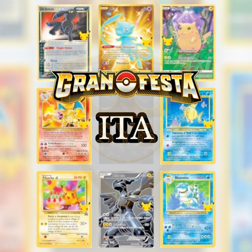 Carte pokemon - pokemon, 25°