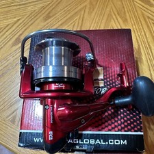 Mulinello da spinning TICA