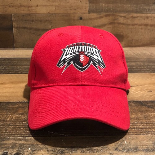 Stockton lightning cappello - stockton,