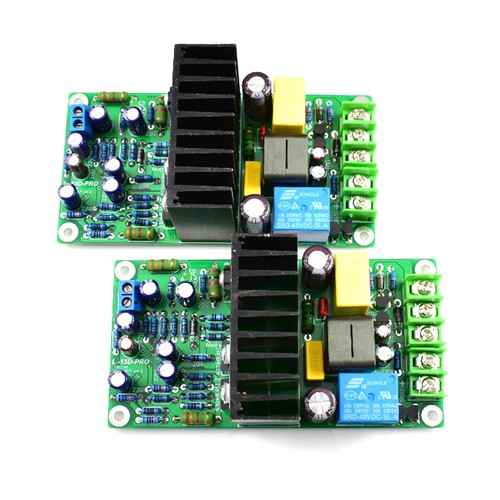 Paio l15d pro classe - l15d-pro,