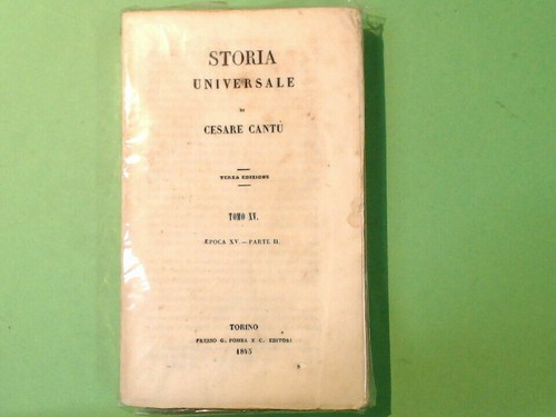 Storia universale cesare - storia,