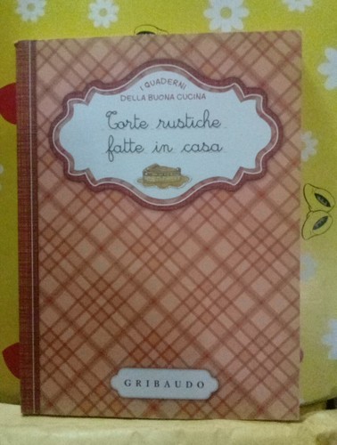 Torte rustiche fatte in - [fg],