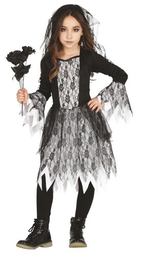 Costume sposa fantasma