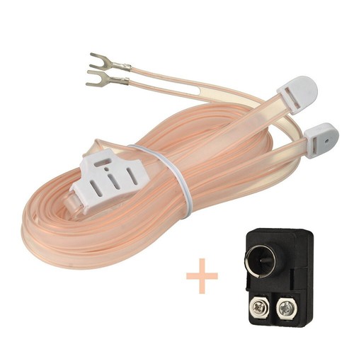 Adattatore antenna dipolo - , fm