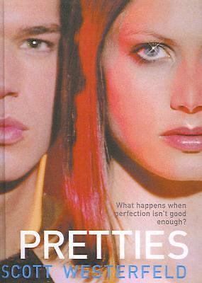 Pretties turtleback school - pretties, (turtleback