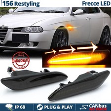 Frecce LED Sequenziali per