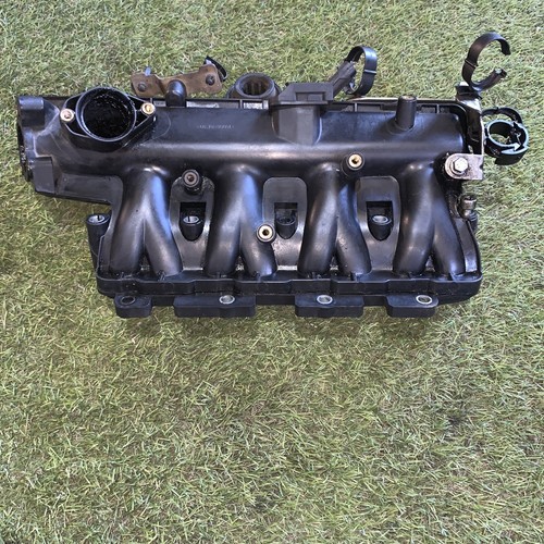 Collettore aspirazione fiat - collettore,