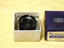 Schneider Optik Kreuznach