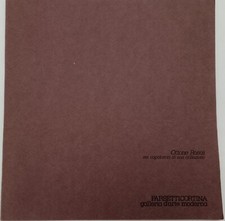 Ottone rosai sei - 'ottone, capolavori