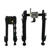 Bipiede Fucile 7,5-9'' QD 360