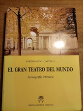 Ferdinando Castelli EL GRAN