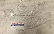 Kit 4 Gemma Gemme Trasparenti