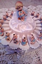 TORTA BOMBOMIERA BATTESIMO