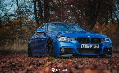Technix airride sospensione - airride,