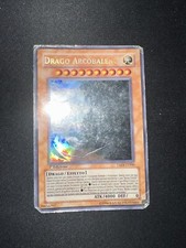 Yu-Gi-Oh! Drago Arcobaleno 1