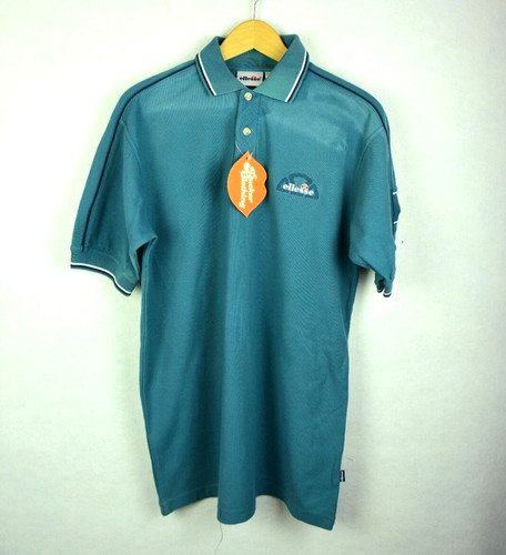 Polo uomo ellesse piccola - uomo,
