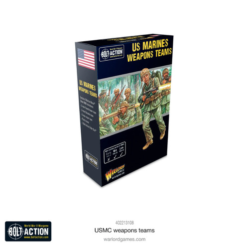 Warlord games bolt action - warlord, 2