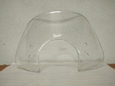 Cupolino Trasparente Piaggio