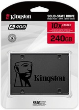 KINGSTON HARD DISK SSD STATO