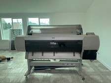 epson stylus pro 10000，gray