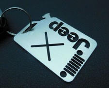 PORTACHIAVI JEEP RENEGADE