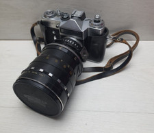 Macchina fotografica pellicola