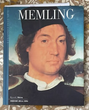 MEMLING ,RIZZOLI SKIRA