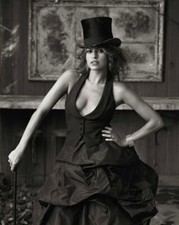 Eva Mendes Erotic Hot 8x10