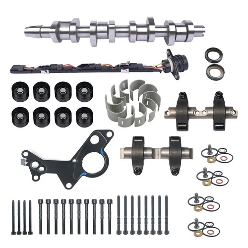 Kit albero camme - kit, leva